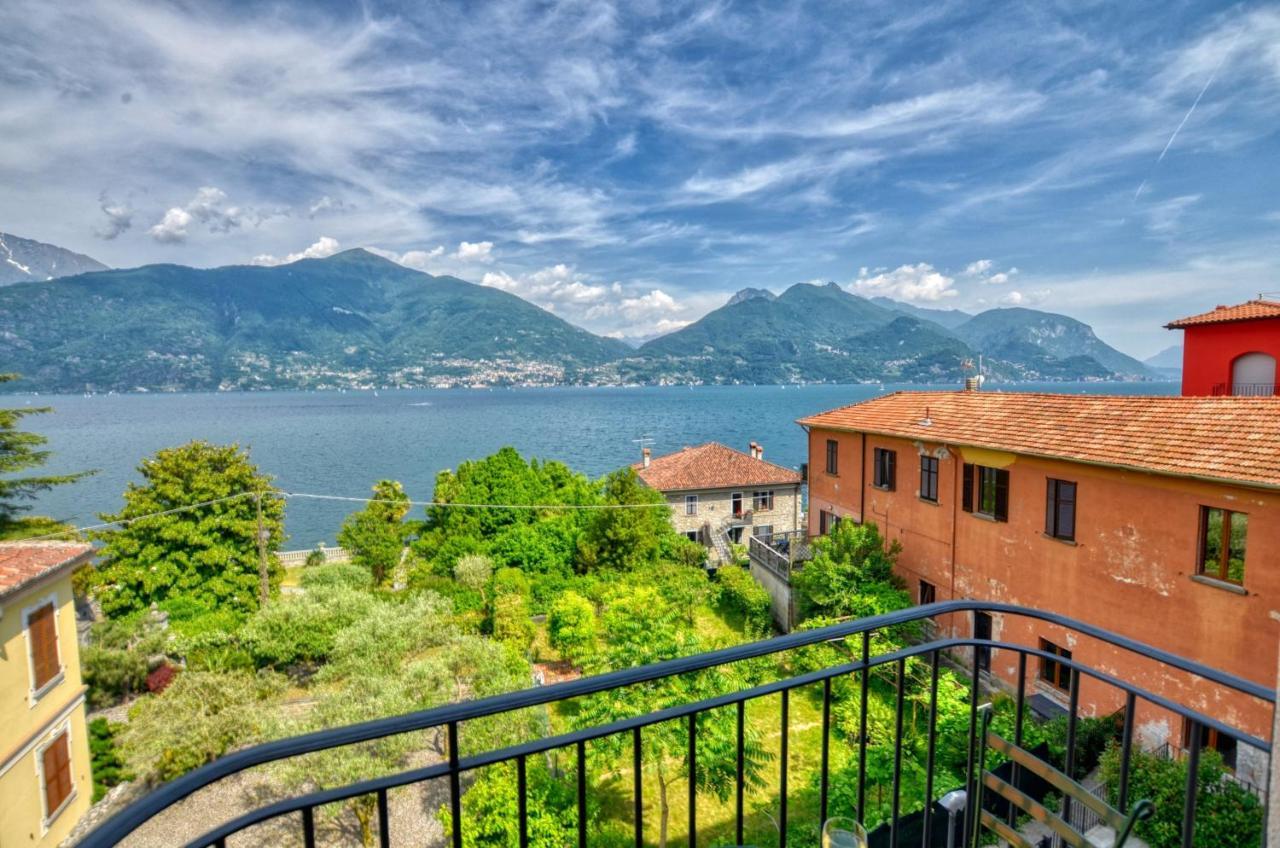 2-Bedroom Lakeview Apartment At The Lake Acquaseria Εξωτερικό φωτογραφία