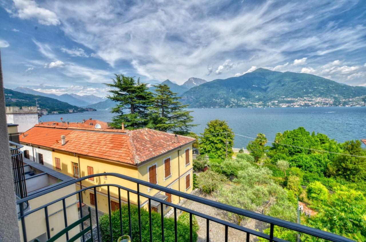 2-Bedroom Lakeview Apartment At The Lake Acquaseria Εξωτερικό φωτογραφία