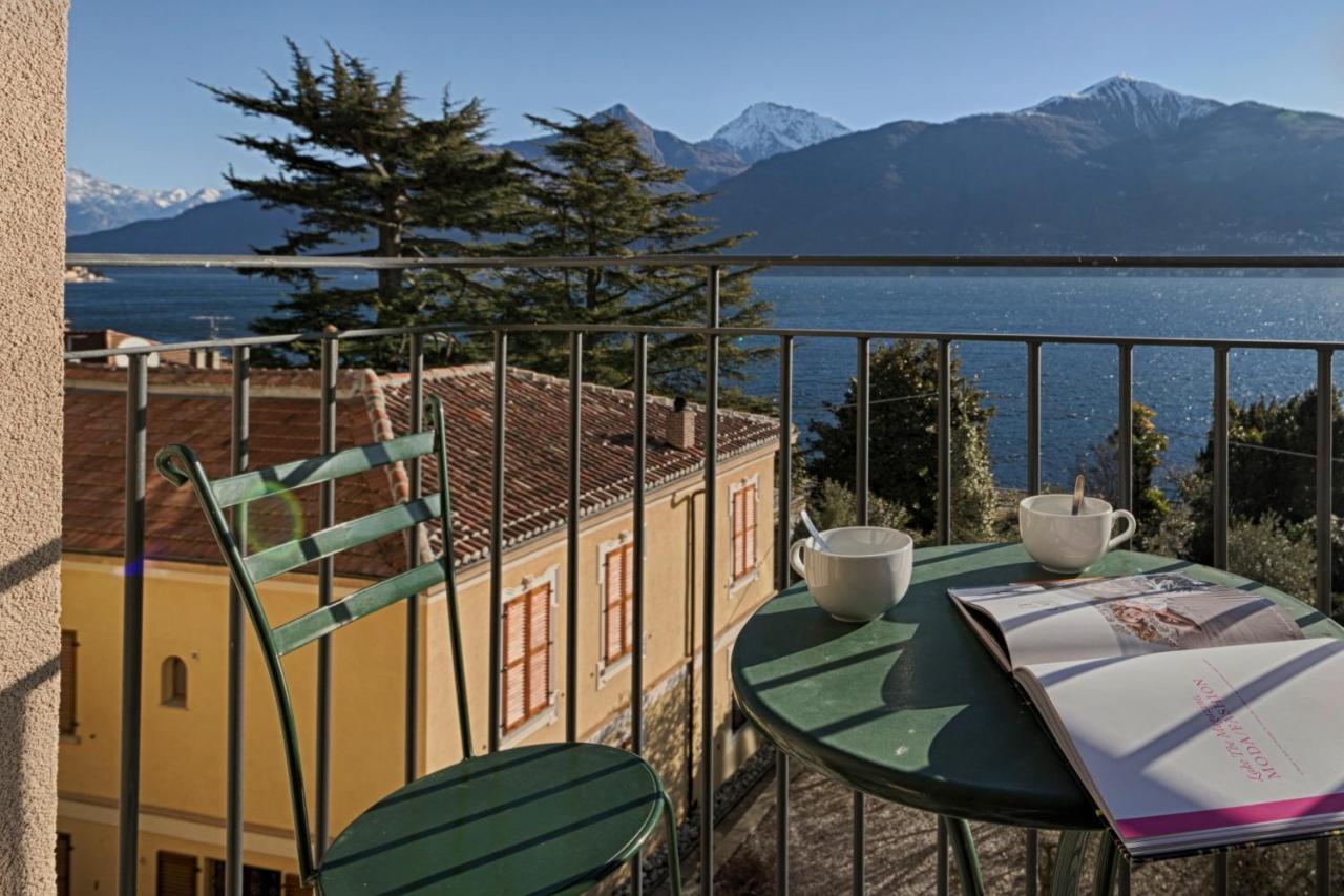2-Bedroom Lakeview Apartment At The Lake Acquaseria Εξωτερικό φωτογραφία