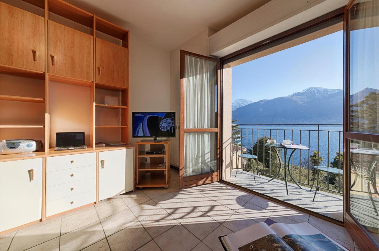 2-Bedroom Lakeview Apartment At The Lake Acquaseria Εξωτερικό φωτογραφία