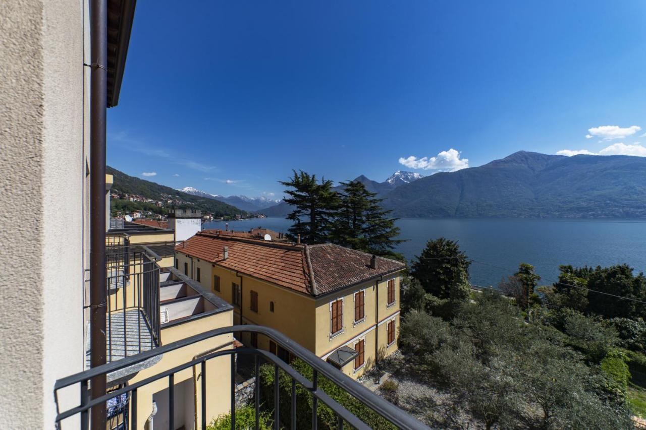 2-Bedroom Lakeview Apartment At The Lake Acquaseria Εξωτερικό φωτογραφία