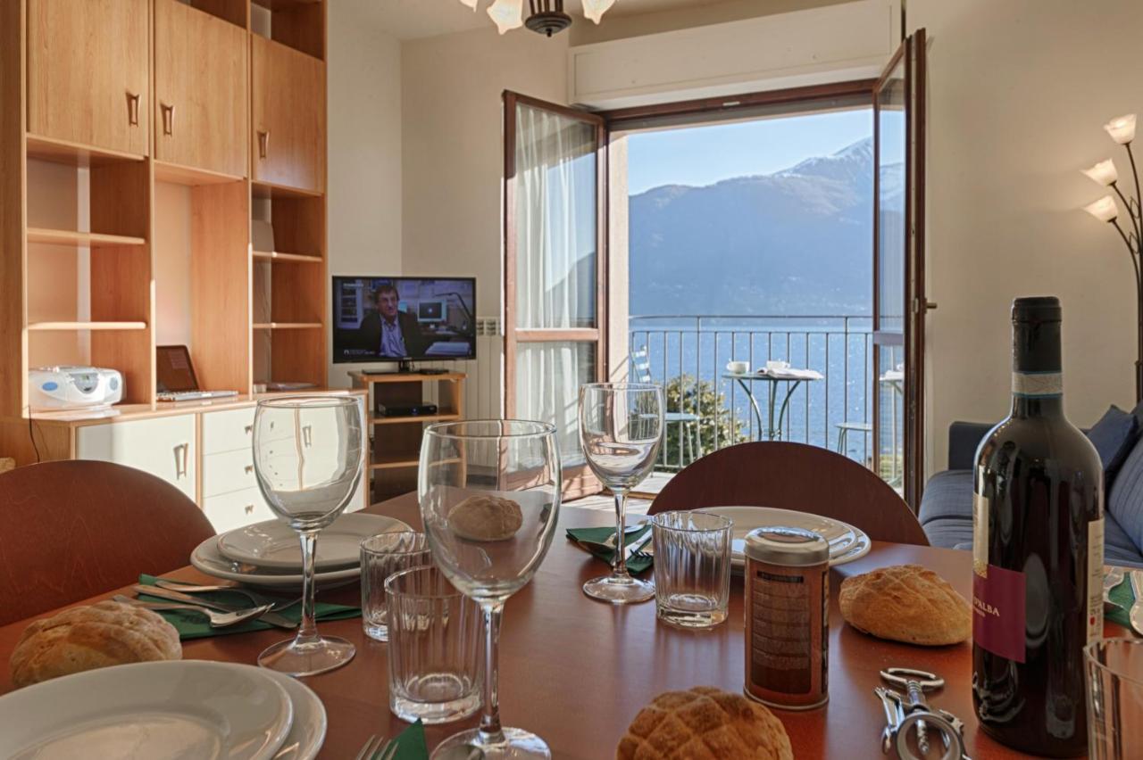 2-Bedroom Lakeview Apartment At The Lake Acquaseria Εξωτερικό φωτογραφία