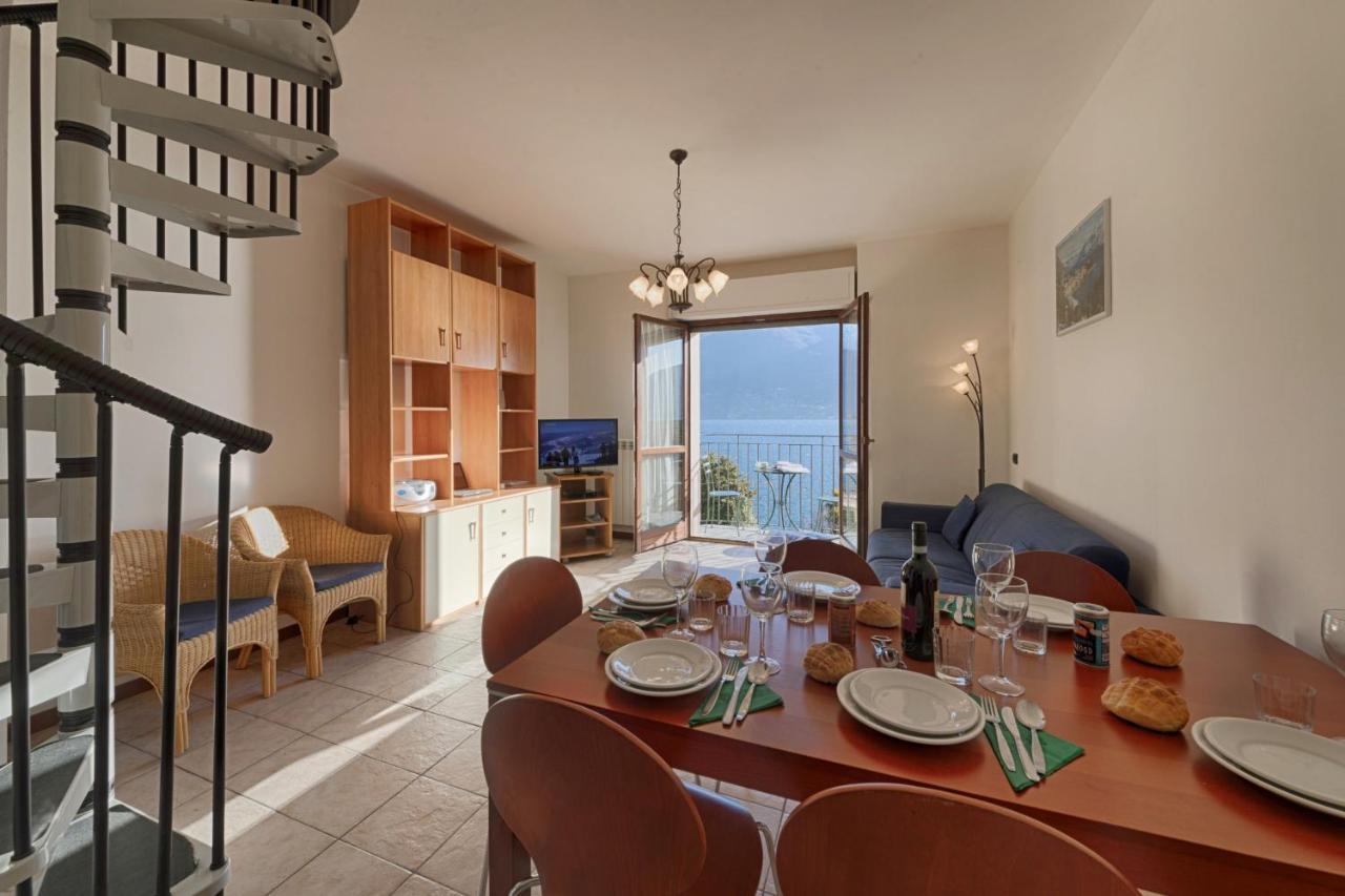 2-Bedroom Lakeview Apartment At The Lake Acquaseria Εξωτερικό φωτογραφία